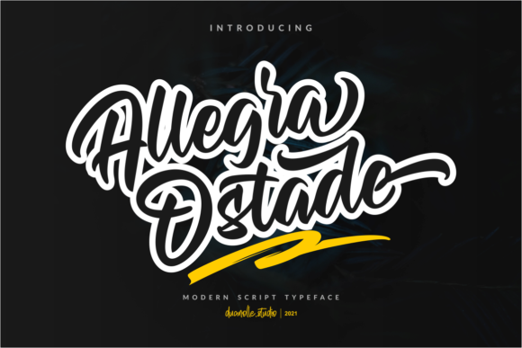 Allegra Ostade: Crafting Authentic Brand Stories
