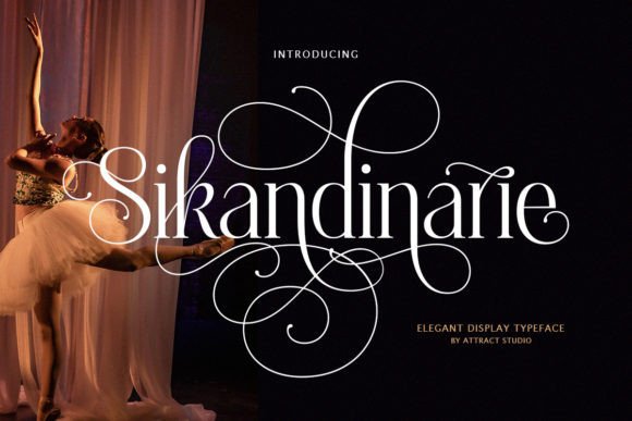 Sikandinarie: Where Elegance Meets Creative Expression