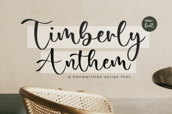 Timberly Anthem: Crafting Authentic Brand Stories