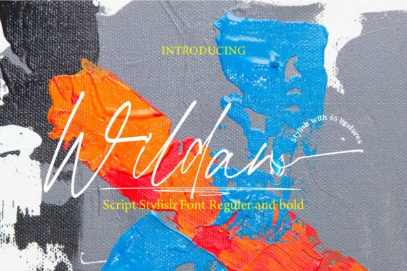 Wildan: The Signature Script That Actually Works